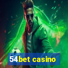 54bet casino